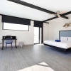 Отель Innovative 12m Eco Pool Villa Sunset 1, фото 3
