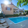 Отель Awesome Home in Vrsar With Wifi and 4 Bedrooms, фото 15