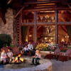Отель Bachelor Gulch Ritz-carlton 2 Bedroom Mountain Residence With Ski in, Ski out Access, Hot Tub, and F, фото 11