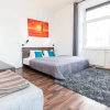 Отель Vienna Star Apartments Troststrasse, фото 2