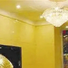 Отель Jinzhou Aike Business Hotel, фото 2
