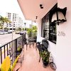 Отель Notebook Miami Beach, фото 25