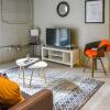 Отель 1 BR Apt in Garment Dist by Frontdesk, фото 19