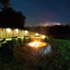 Отель Maninghi Lodge, фото 7