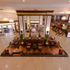 Отель Jomtien Thani Hotel, фото 2