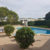 Отель Villa María, фото 6