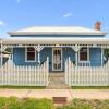 Отель Blue House Bendigo в Бендиго