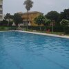 Отель Vive Benalmádena Apartamento Cruz Del Sur, 700 Metros a la Playa, фото 1