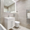 Отель Silbury MK City Apartment With Parking, фото 9