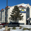 Отель Days Inn by Wyndham near Kansas Speedway, фото 1