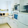 Отель Appartement jardinet à 5 min des plages- Sanguinaires -Ajaccio, фото 5