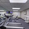 Отель Holiday Inn Express Chillicothe East, an IHG Hotel, фото 20