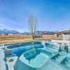Отель Mountain-view Buena Vista Home: 1 Mile to Main St!, фото 15