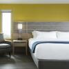 Отель Holiday Inn Express Quebec City - Sainte Foy, an IHG Hotel, фото 5