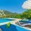 Отель CANTABOU SA COMA D'INCA - Stunning villa with private pool and breathtaking views. Free WiFi, фото 2