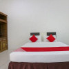 Отель OYO 90135 Saujana Villa Cherok Paloh, фото 27