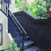 Отель Kubu Turah Homestay, фото 14