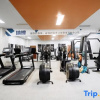 Отель Binhai Jinling International Hotel, фото 22