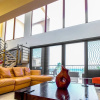 Отель El Farocoral 3 Bedroom Penthouse, фото 16