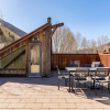 Отель Ghostriders 10 by Avantstay Penthouse Suite w/ Large Patio & Mountain Views!, фото 14
