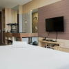 Отель Best And Relax Studio Room Parkland Avenue Apartment, фото 2