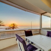 Отель Beautiful Lock up and go in Sea Point With Ocean Views Sundowner Views, фото 5