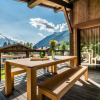 Отель Jatoba - Chalet with a Jacuzzi And Cinema Corner, фото 22