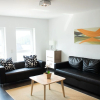 Отель Vintage Apartment in Winterberg Sauerland Near Ski Area, фото 5