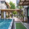 Отель Shan Villas Sukhumvit, фото 26