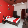 Отель OYO 13493 Hotel Vridhi Inn, фото 4
