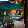 Отель Cometa Villas Seminyak by Premier Hospitality Asia, фото 14