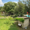 Отель Hôtel & Restaurant La Bastide de Grignan, фото 23