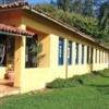 Отель Pousada Casa Da Fazenda, фото 1