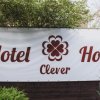Гостиница Hostel Clever в Клине