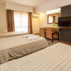 Отель Exe Hotel Cataratas, фото 6