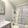 Отель Cozy Ocean Isle Beach Condo, Steps to the Beach!, фото 9