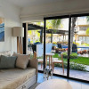 Отель Ambar Apartments, фото 8