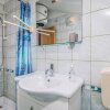 Отель Stunning Apartment in Brzac With Wifi and 1 Bedrooms, фото 8