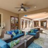 Отель CHERRY BALL ESTATE, PGA WEST - LA QUINTA Holiday home 5, фото 9