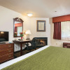 Отель Best Western Amador Inn, фото 4