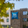 Отель ibis budget Archamps Porte de Genève, фото 1