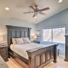 Отель Family-friendly Glendale Home w/ Private Yard, фото 3