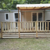 Отель Camping de Nevers, фото 13