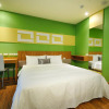 Отель Yes Inn Taipei, фото 5