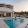 Отель Anthos Villas Chania, фото 1