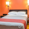 Отель North Charleston Lodge, фото 3