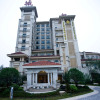 Отель Jinling Cityview Hotel Zhenjiang, фото 1