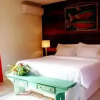 Отель Villa Rasa Hotel, фото 1