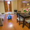 Отель Apartamentos Turísticos Alhambra, фото 19