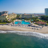 Отель Marriott Puerto Vallarta Resort & Spa, фото 32